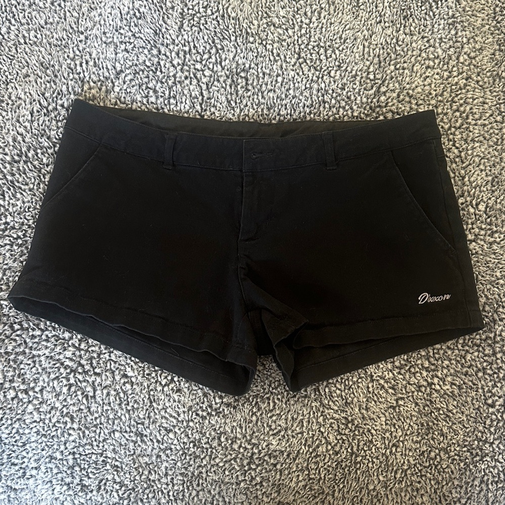 Dixxon Women's Chino Shorts